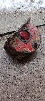 Predám obal pridavnej prevodovky Zetor 3045.3545