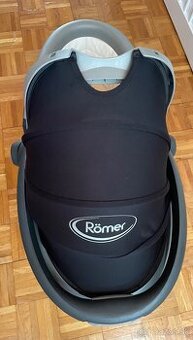 Autosedačka Britax Römer