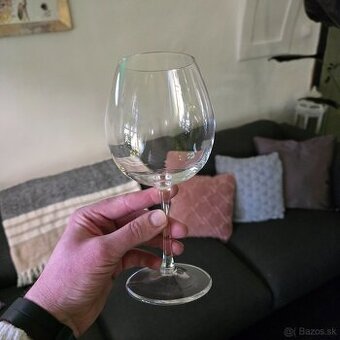 Poháre na víno 660ml