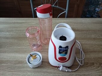 Stolný mixér SENCOR SBL 2214RD