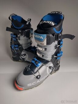 Lyžiarky Scarpa maestrale XT