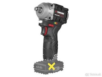 RAZOVY UTAHOVAK aku parkside PPDSSA 12 A1