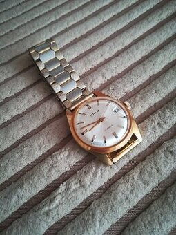 Pánske hodinky Prím Elegant mechanické Top