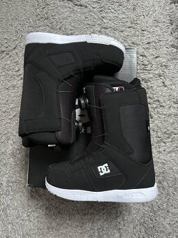 Snowboardové topánky DC Phase Boa