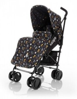 Športový kočík ZOPA