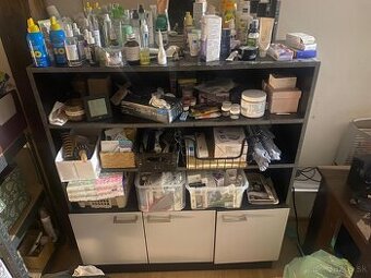 Skrinky na oblecenie