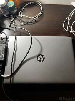 Notebook HP Probook 450G5