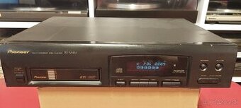 Predám CD meniče Pioneer a Kenwood