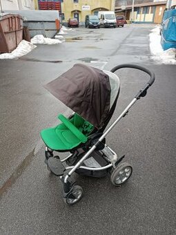 Predám športový kočík