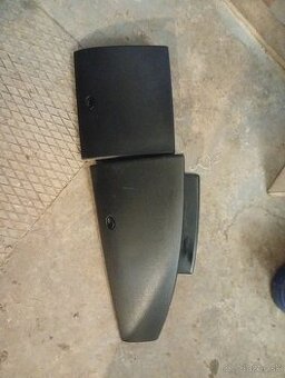 Predam kastliki galaxyk do palubovky