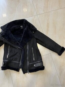 Dámska jesenná / zimná bunda