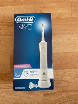 Oral B