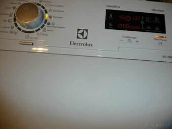 Electrolux EWT1266ELW