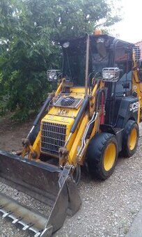 ´JCB 1CX