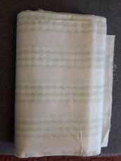 Damašek metráž - bavlnena látka