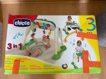 Hraci stôl Chicco