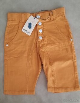 Pompdelux nove kratasy v. 104