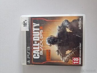 Call of Dutý black ops3