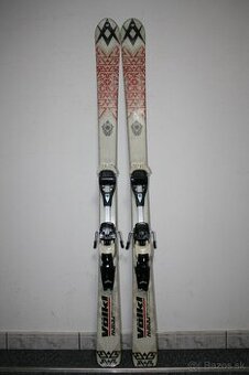 skialpove tour lyže Volkl 156 cm