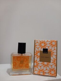 Far Away 30 ml - nova