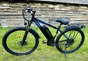 Duotts C29 Pro elektricky bicykel eBike