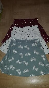 Sukne 122