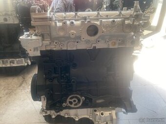 Motor Citroen Jumpy 2.0 BLUE HDI - AH01, AH02, AH03