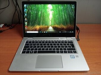 predám HP ELITEBOOK X360 1030 G2 , WINDOWS 10