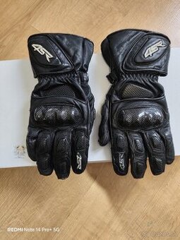 Moto rukavice 4SR Sportcup 2