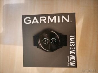 Garmin