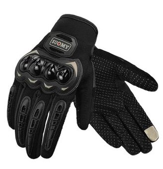 Letné rukavice SUOMY