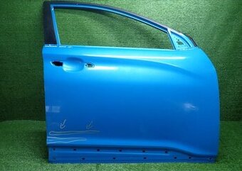 hyundai kona dvere 2017+