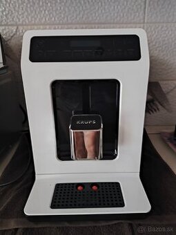 Automaticky Kavovar Krups