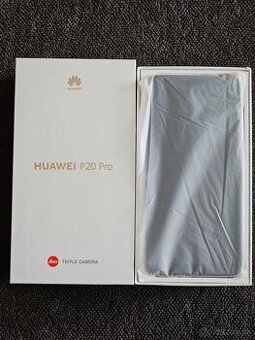 Huawei p20 pro