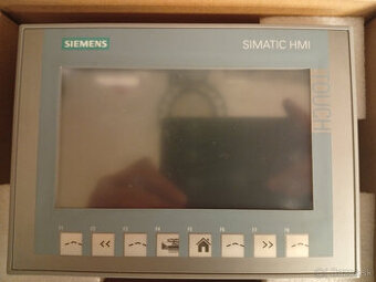Hmi Panel Simatic KTP 700 Basic
