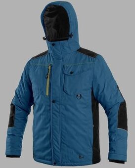 Pracovná bunda cxs velk. Xl