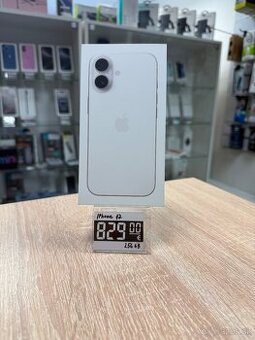 Apple iPhone 17 256gb white