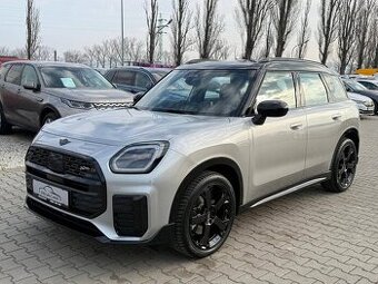 Mini Countryman S 2.0 150kw JOHN COOPER WORKS ALL4 A/T 2024