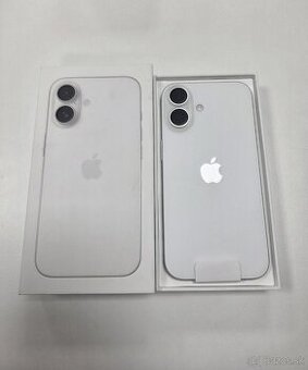 iPhone 16 128GB