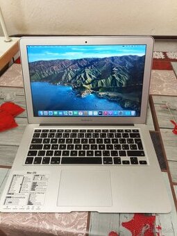 MacBook air
