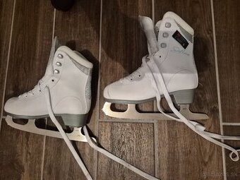 Dievčenské korčule Tecnopro Safire veĺľkosť 33