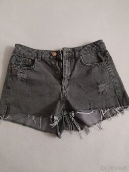 Dámske kraťasy H&M