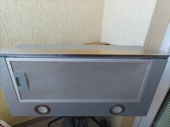 Vstavaný digestor gorenje nutná oprava....