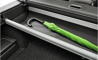 Multifunkčné vrecko Škoda Superb iV