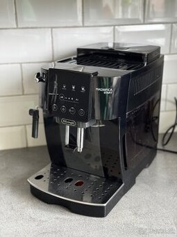 Automatický kávovar De'Longhi Magnifica Start ECAM delonghi