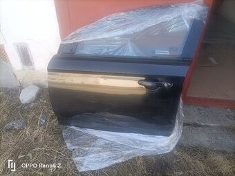 Dvere predné ľavé Ford Mondeo mk4 facelift