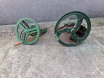 Rezačka na žihľavu