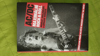 AC/DC Maximalni Rock & Roll