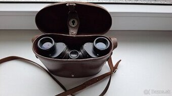 Ďalekohľad Carl Zeiss Jena D,F, 6x