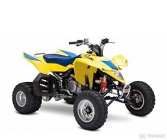 Diely suzuki ltr450